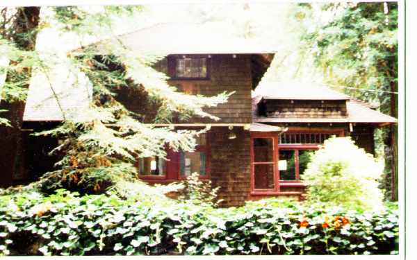 144-178 Corte Madera in Mill Valley, CA - Building Photo - Building Photo