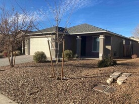 680 Wilson St in Chino Valley, AZ - Building Photo