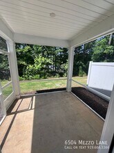 6504 Mezzo Ln in Raleigh, NC - Building Photo - Building Photo