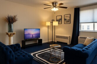 6300 N Sheridan Rd in Chicago, IL - Building Photo - Building Photo