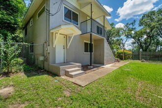 2208 Escambia Dr in Tallahassee, FL - Building Photo - Building Photo