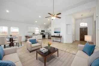 11445 Dorado Vista Trl in Haslet, TX - Building Photo - Building Photo