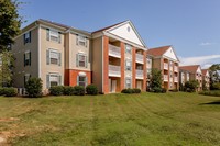 Westbury Farms in Murfreesboro, TN - Foto de edificio - Building Photo