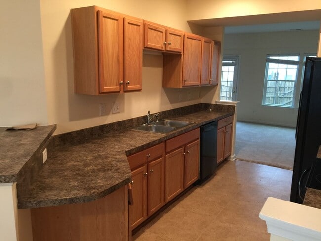 204 Bay Coat Dr in Richmond, VA - Building Photo - Building Photo