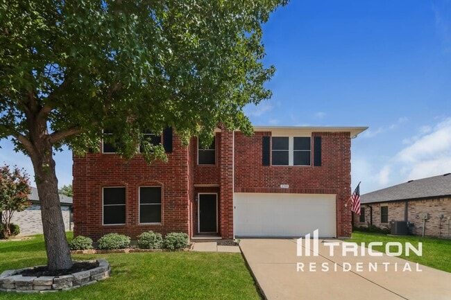property at 2705 White Pine Dr