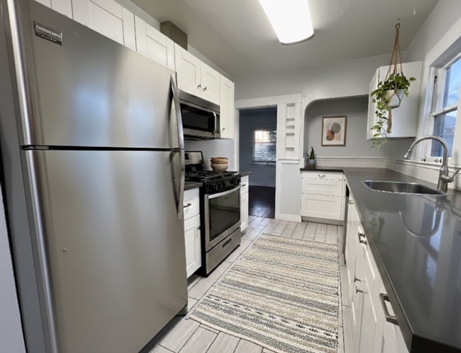 3409 Grim Ave in San Diego, CA - Building Photo - Building Photo