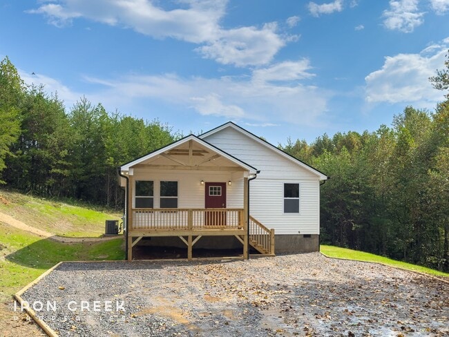 property at 64 Spicewood Rd