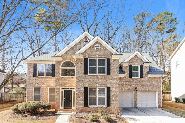 property at 1042 Amberton Ln