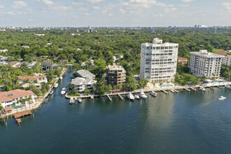 Port by Water Condominium in Miami, FL - Building Photo - Building Photo