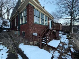 207 Singer Ave in Mckees Rocks, PA - Building Photo