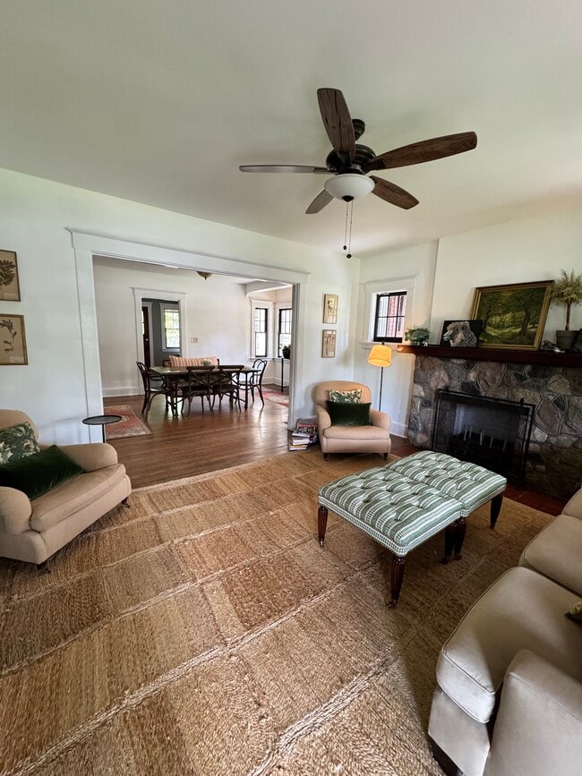 property at 45 Hartweg Ave