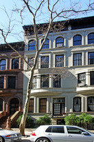 18 W 83rd St Apartments