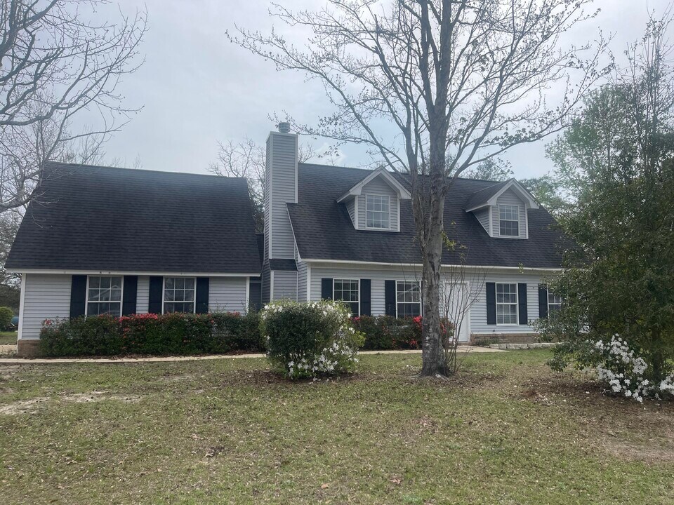 3350 Shoal Creek Cove in Crestview, FL - Building Photo