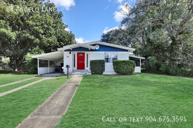 88 Angelo Ln