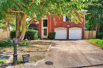 3100 Verbena Dr in Plano, TX - Building Photo - Building Photo