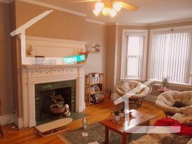 12 Glenville Terrace, Unit 2 in Boston, MA - Building Photo