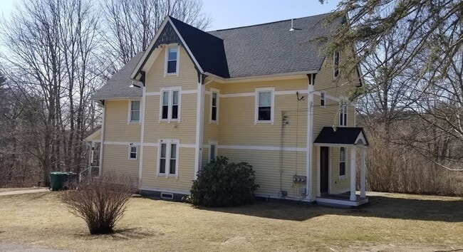 property at 78 Main St