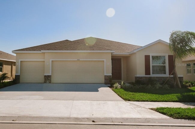 property at 15543 Trinity Fall Way