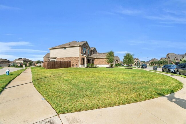 10026 Open Slope Ct in Humble, TX - Building Photo - Building Photo