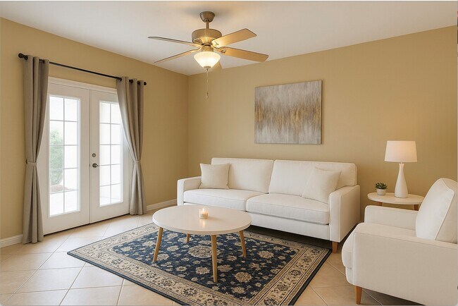 property at 590 Wilcrest Dr