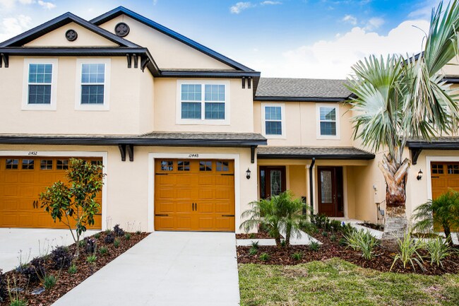 11448 Cay Spruce Wy in San Antonio, FL - Building Photo - Building Photo