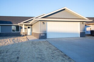 2167 Cheyenne Way in Asbury, IA - Building Photo