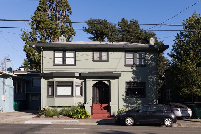 5944 Claremont Ave, Unit 1