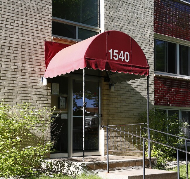 1540 Ashland Ave in St. Paul, MN - Building Photo - Building Photo