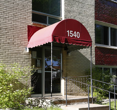 1540 Ashland Ave in St. Paul, MN - Building Photo - Building Photo