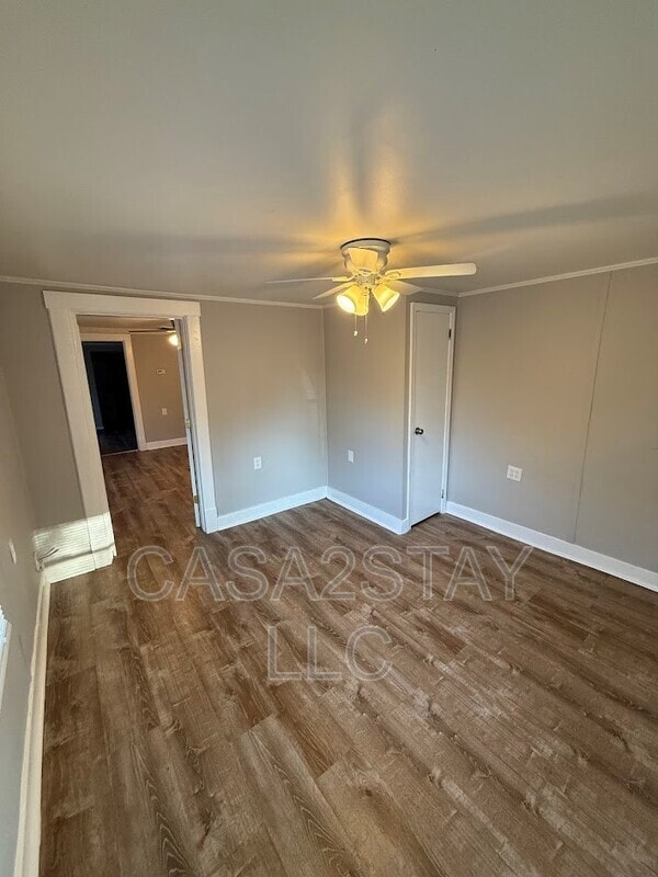 1127 Lincoln Ave in Louisville, KY - Foto de edificio - Building Photo