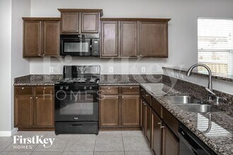 4100 Elderberry St in Forney, TX - Building Photo - Building Photo
