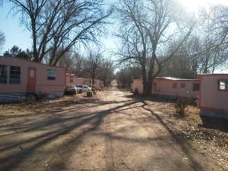 16 Valley Cove in Santa Fe, NM - Building Photo