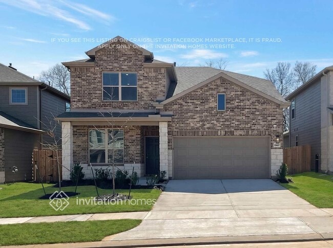 property at 13427 Maltessa Dr