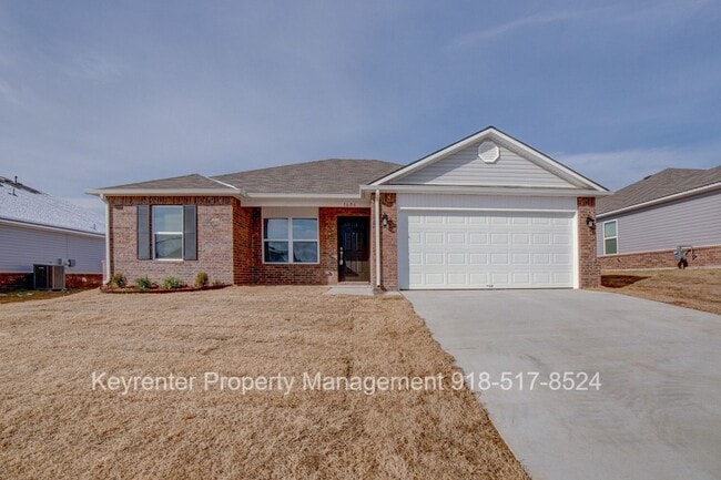 property at 1606 S 31st St