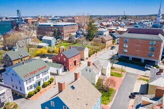 151 High St in Portsmouth, NH - Building Photo - Building Photo