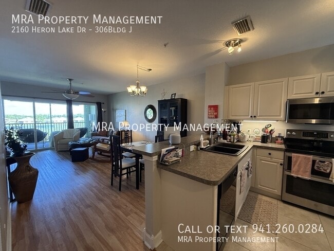 2160 Heron Lake Dr in Punta Gorda, FL - Building Photo - Building Photo