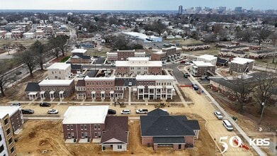 Creighton Renaissance Apartments in Richmond, VA - Building Photo - Building Photo