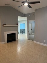 1701 The Greens Way in Jacksonville Beach, FL - Building Photo