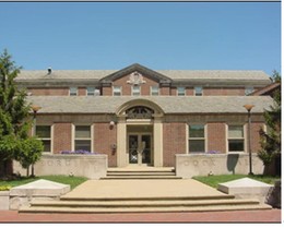 Cook Hall in Washington, DC - Building Photo - Building Photo