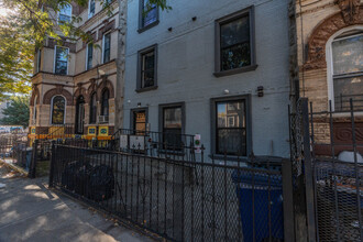 1277 Putnam Ave in Brooklyn, NY - Building Photo - Building Photo