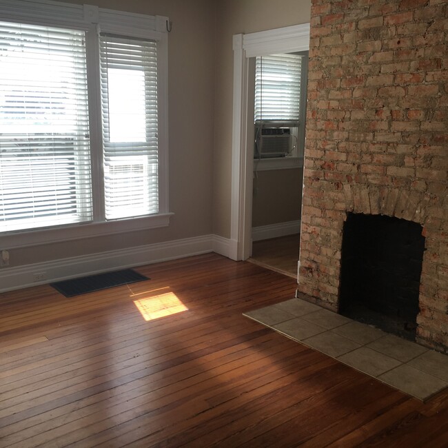 property at 3641 Edwards Rd