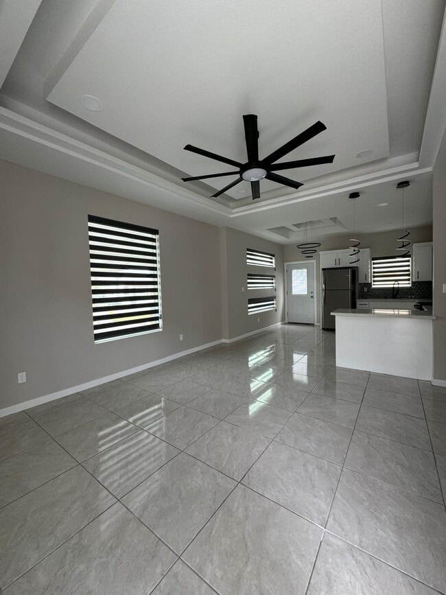 1703 Angelina Dr, Unit 1 in San Juan, TX - Building Photo - Building Photo