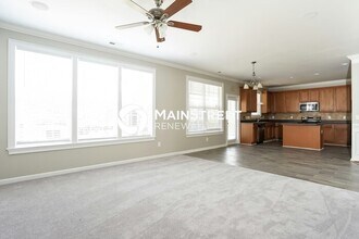 345 Trout Valley Rd in Wake Forest, NC - Foto de edificio - Building Photo
