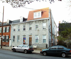 435-437 E Orange St Apartments