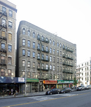 2825-2831 Frederick Douglass Blvd in New York, NY - Building Photo - Building Photo