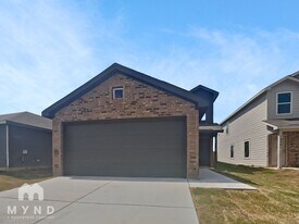 10607 Aqueduct Crk in San Antonio, TX - Building Photo