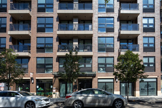 The Rego Modern in Rego Park, NY - Building Photo - Building Photo