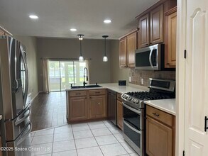 1536 Grand Isle Blvd in Melbourne, FL - Building Photo - Building Photo
