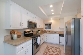 3111 Via Serena S in Laguna Woods, CA - Building Photo - Building Photo