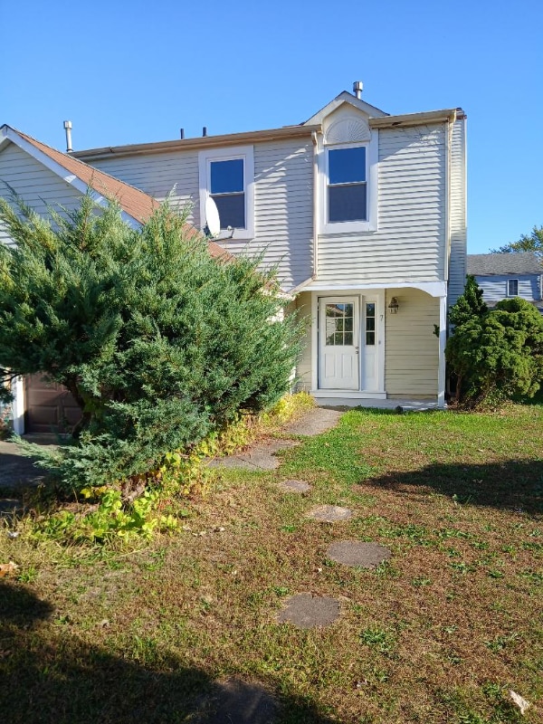 7 Ark Ct in Washington Township, NJ - Building Photo - Building Photo